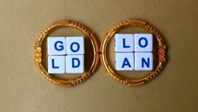 బంగారం ధరల ర్యాలీతో గోల్డ్ లోన్ వృద్ధి.