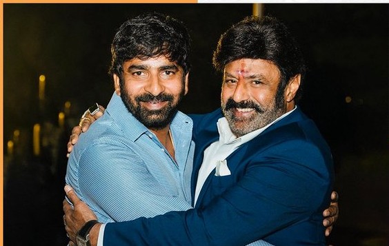 మాస్ కాంబో ఫిక్స్ అయింది.