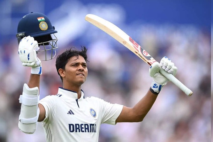 శుభ్‌మన్ గిల్ కాదు కొత్త టెస్ట్ స్టార్ ఇతనే.