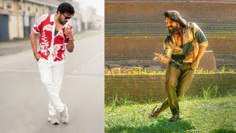 వేసవి రేసు నుంచి మెగా హీరోల వెనకడుగు.