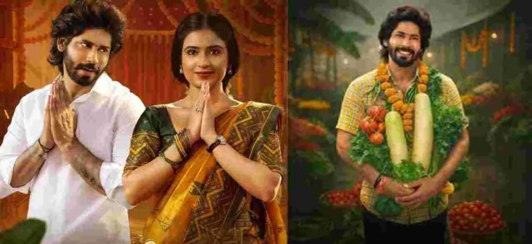 సుమతి శతకం ఫిబ్రవరి 6 విడుదల.