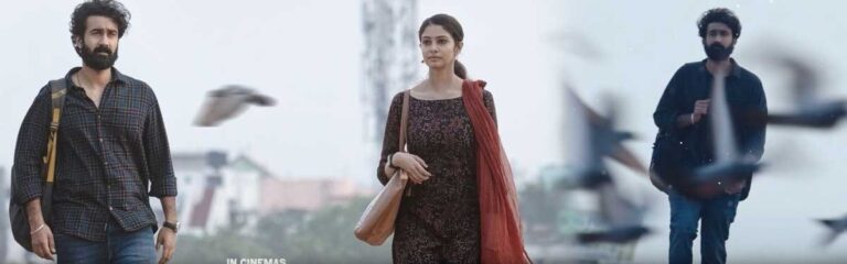 కపుల్ ఫ్రెండ్లీ సింగిల్ గాబారా.