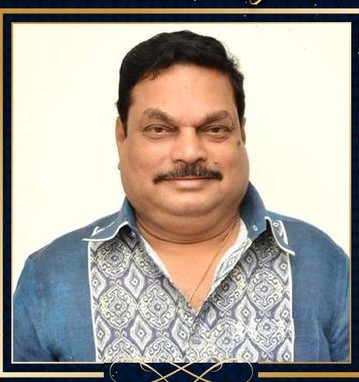 బి.ఏ. రాజు గారికి స్మరణాంజలి.