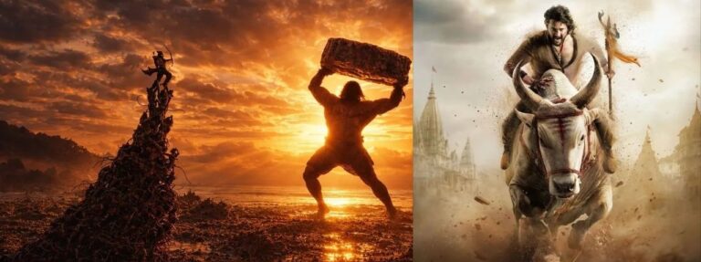 వారణాసి సినిమాపై భారీ అంచనాలు.