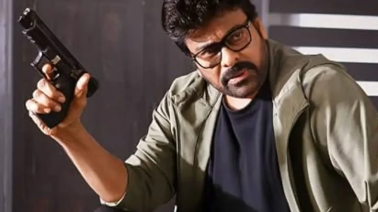 ఆ మేనరిజం క్రెడిట్ బాస్‌దేనన్న అనిల్.