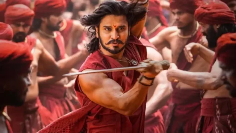 రహస్య మహాకావ్య లోకానికి సిద్ధం .