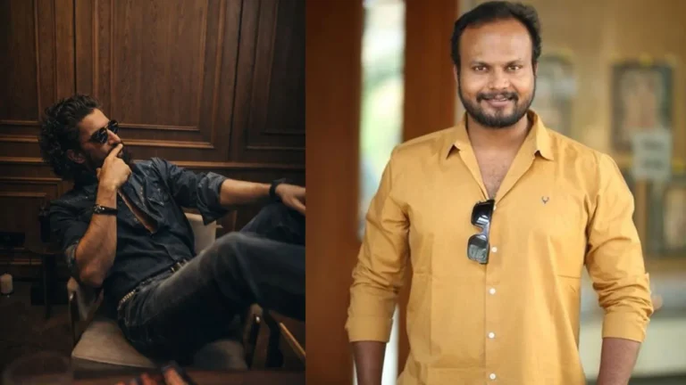 నాని–శౌర్యువ్ సినిమా రద్దు అయ్యింది.