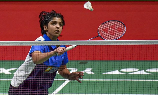 మయన్మార్‌పై భారత మహిళల ఘనవిజయం.