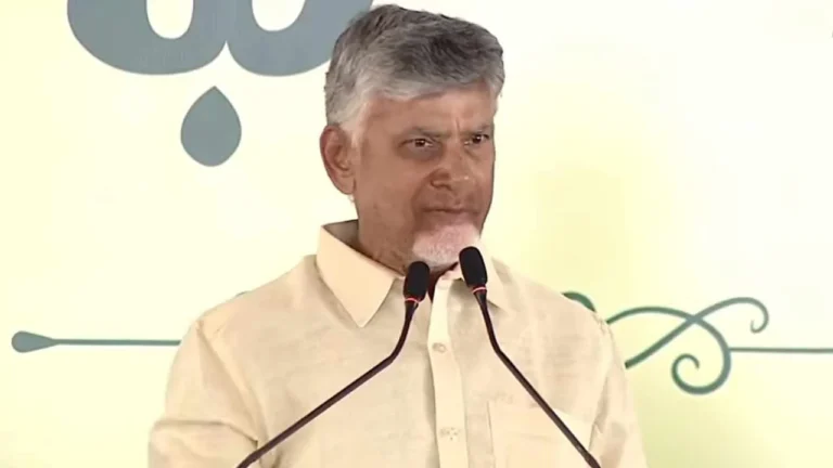 చంద్రబాబు కీలక పథకాల అమలు.