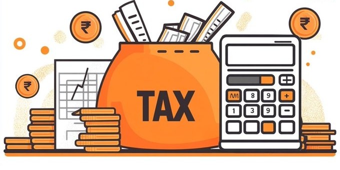 కొత్త బడ్జెట్  ఆదాయపు పన్ను మార్పులు.