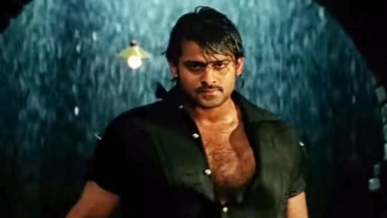 వింటేజ్ రెబల్ స్టార్ మళ్లీ సందడి.