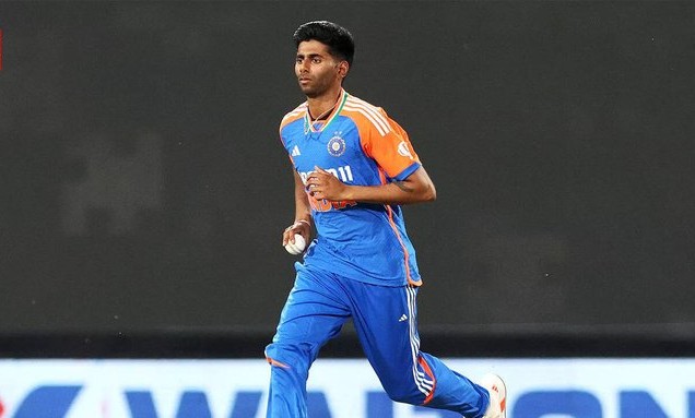 ఇండియా ఏ ఘన విజయం సాధించింది.