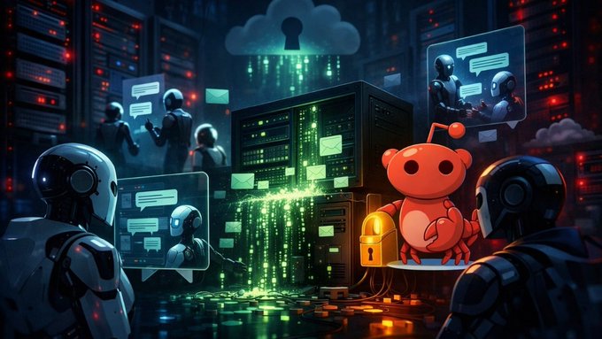 వైరల్ పోస్టులు మనుషులే రూపొందించారు.