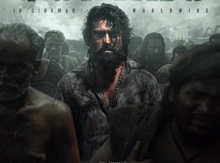 రామ్ చరణ్ ‘పెద్ది’ విడుదల ఖరారు.