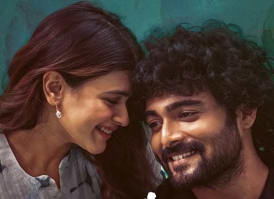 ప్రేమ మలుపులు హృదయస్పర్శ కధనం .