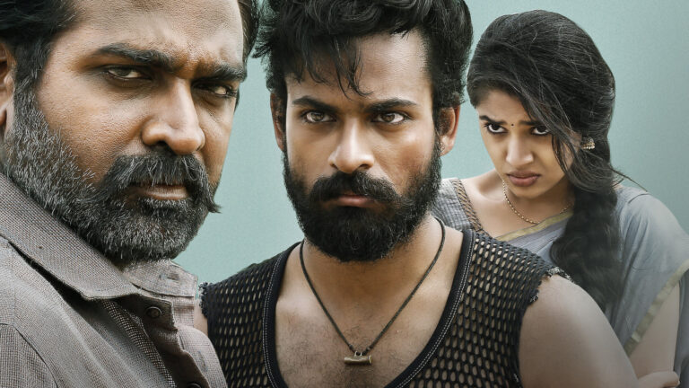 ఉప్పెనకు ఐదేళ్ల విజయోత్సవం .