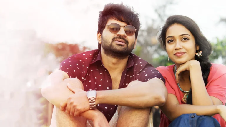వీకెండ్‌కు మెంటల్ మధిలో వినోదం .
