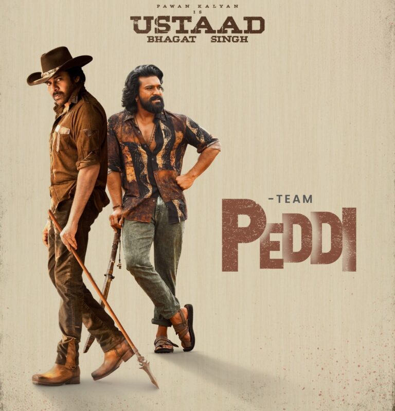 పవన్ కళ్యాణ్‌కు హృదయపూర్వక శుభాకాంక్షలు.