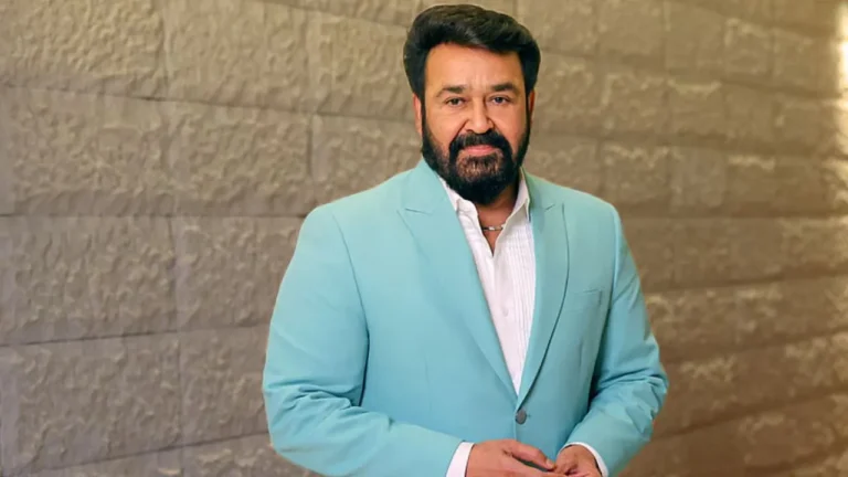 మోహన్‌లాల్ కొత్త చిత్రాల రీల్‌ సీన్ .