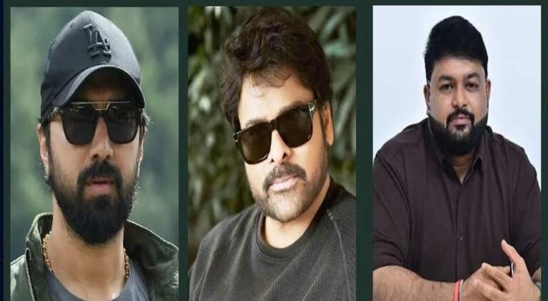 తమన్ ప్రతిభావంతులైన సంగీత దర్శకుడు.
