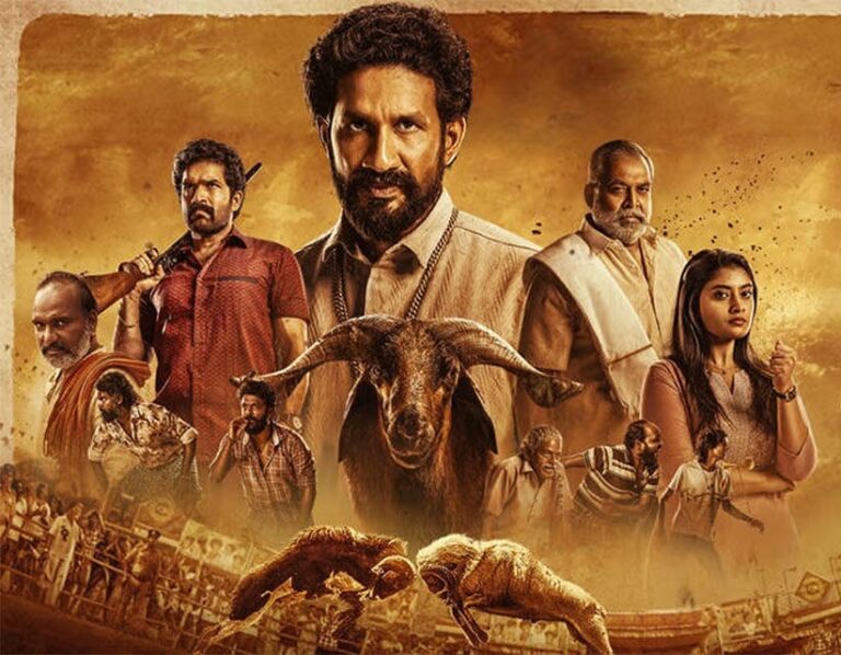 జాకీ చిత్రం ట్రెండింగ్ ఐదో స్థానం లో.