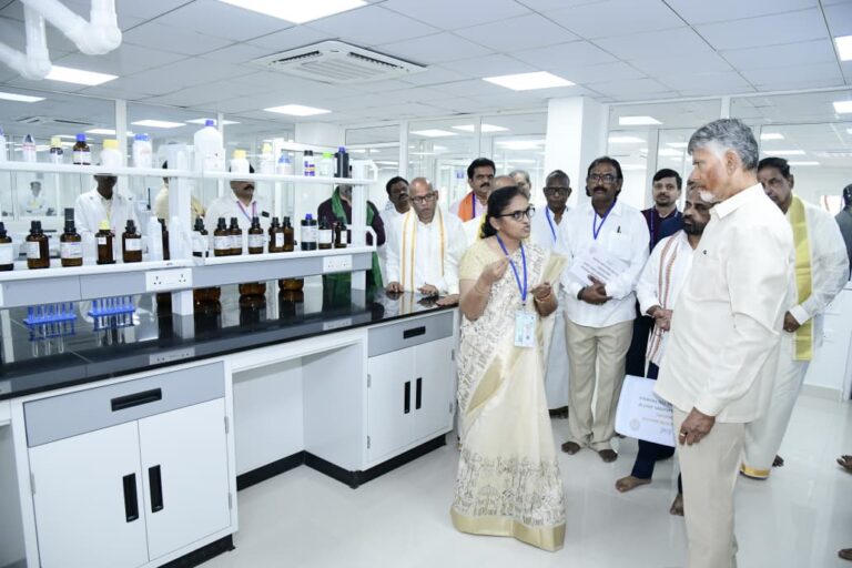 టీటీడీ ఆధునిక సేవలు భక్తుల సౌకర్యం .