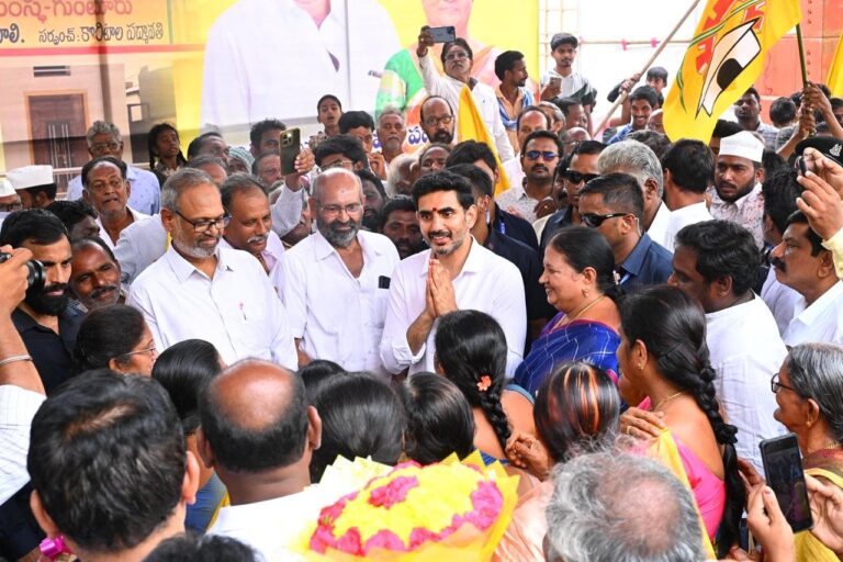 పెనుమూలి గ్రామంలో నూతన గ్రంథాలయ ప్రారంభం.