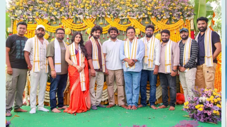 సైరాబాను పూజా కార్యక్రమం ప్రారంభం .