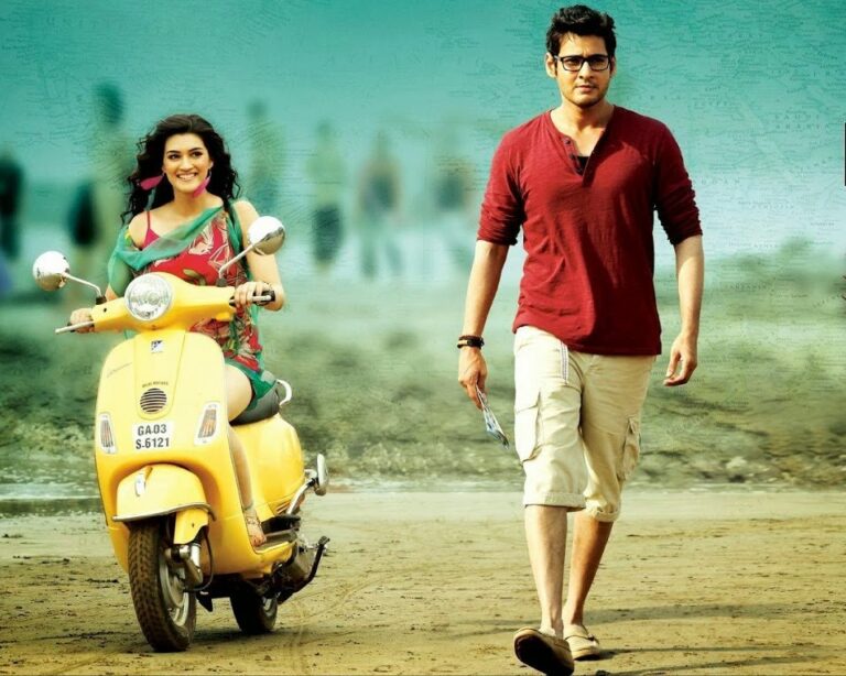 అవ్ తుజో మోగ్ కోర్థా మాయ కొనసాగుతోంది.