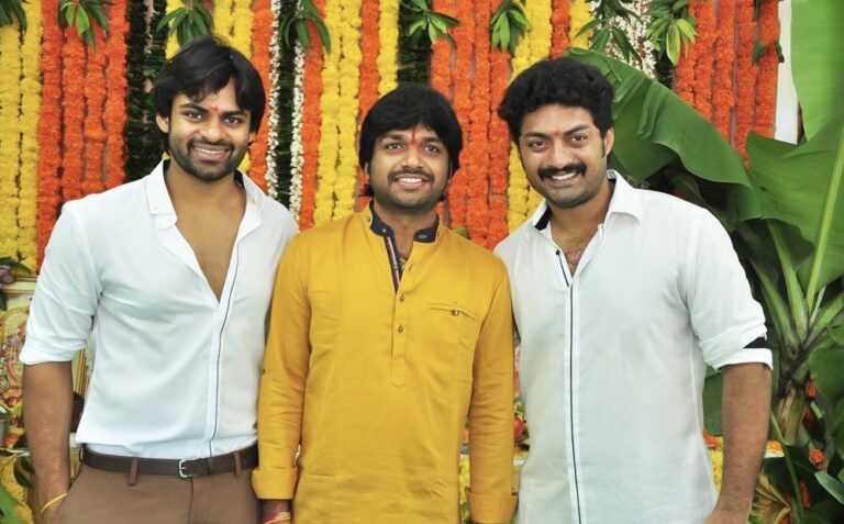 సుప్రీం సినిమా విడుదలై పదేళ్లు పూర్తి.