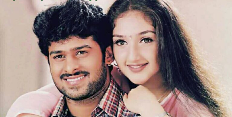 ఈశ్వర్ ప్రభావం ఎప్పటికీ మరువలేం .