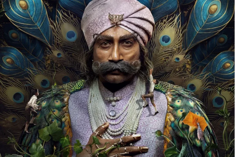 రావు బహదూర్ టీజర్‌కు కౌంట్‌డౌన్ ప్రారంభం .