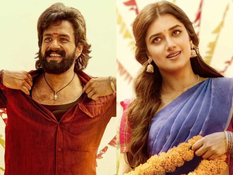 లెనిన్‌తో భారీ సంబరం రానుంది .
