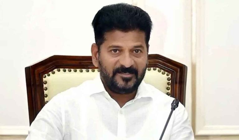 బ్యారేజీల్లో ఎన్డీఎస్ఏ సూచనలు పాటించాలి సీఎం.