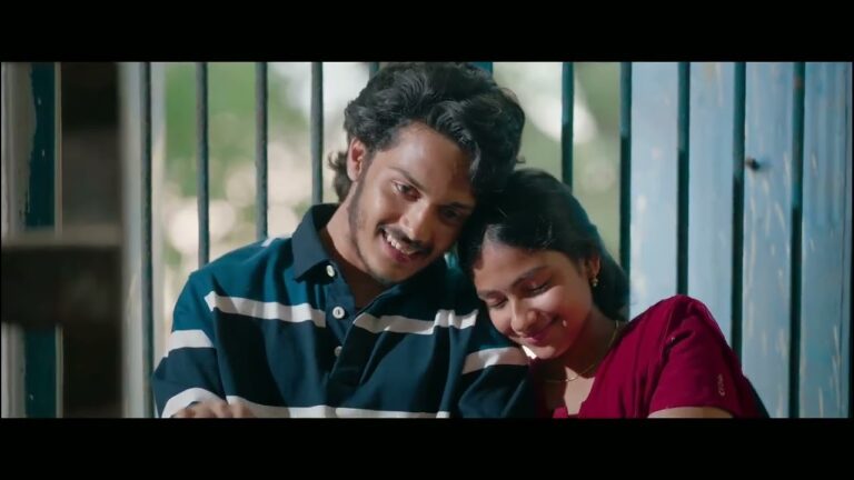 తెల్ల కాగితం టీనేజ్ ప్రేమకథ ట్రైలర్ విడుదలైంది.